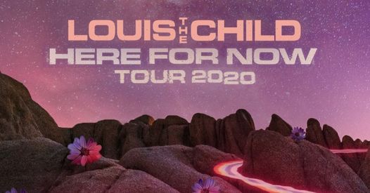 Louis The Child at The Detroit Masonic Temple - RESCHEDULED, 2021-08-20 | 0