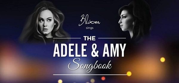 Adele & Amy Songbook - Palmerston Nth NZ - Globe Theatre - Palmerston ...