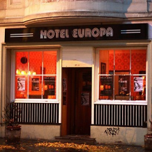 Hotel Europa chen Events Photos Videos Partybeep
